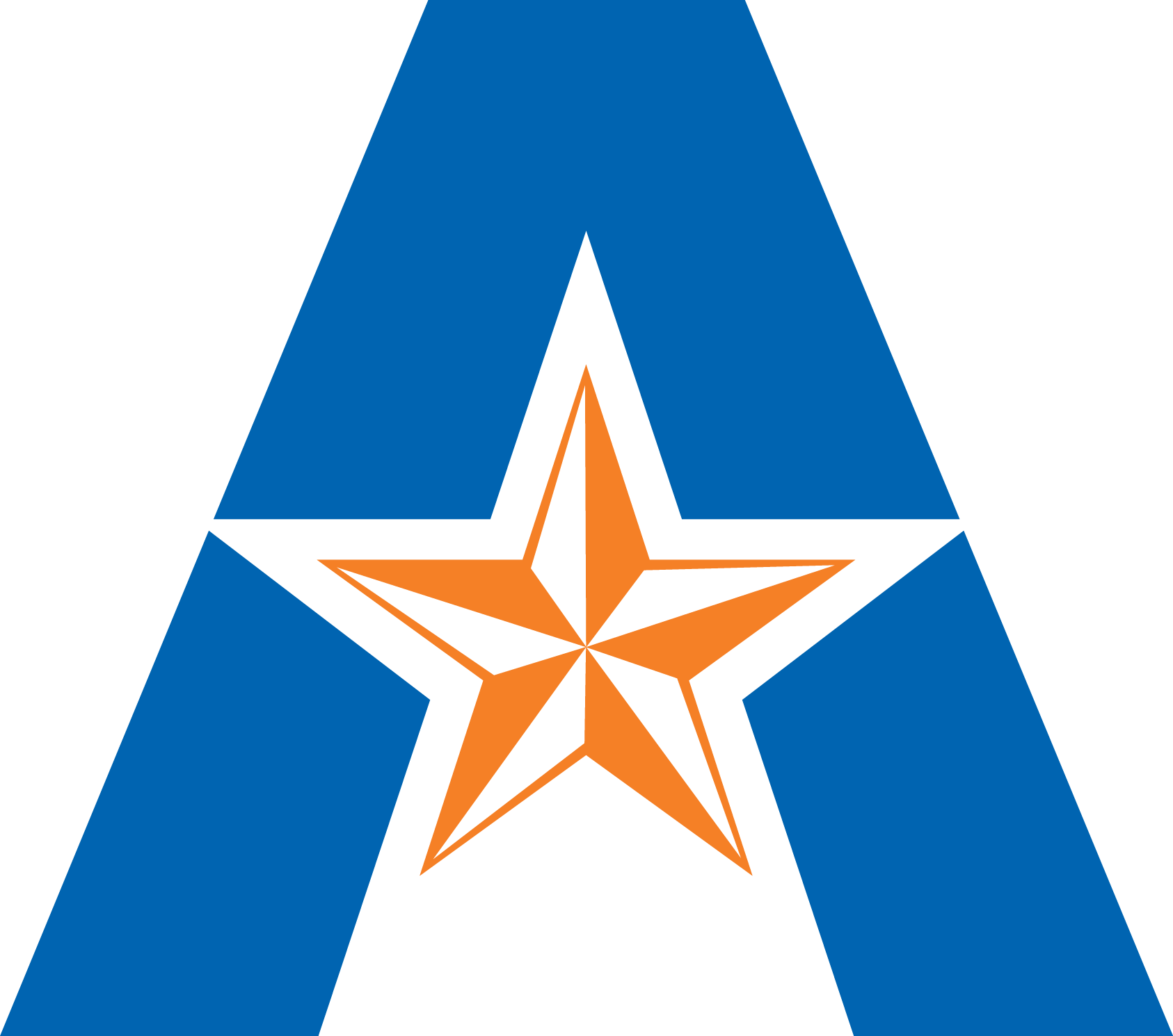 University of Texas at Arlington logo